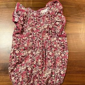 Jamie Kay pink bloomer